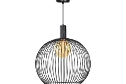 ETH Hanglampen^Hanglamp 05-HL4457-30  Wire |