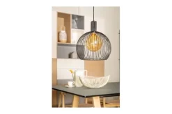 ETH Hanglampen^Hanglamp 05-HL4457-30  Wire |