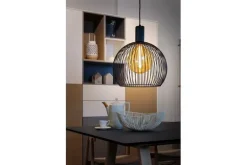 ETH Hanglampen^Hanglamp 05-HL4457-30  Wire |