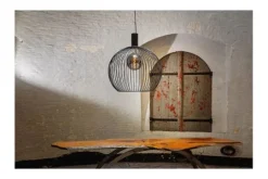 ETH Hanglampen^Hanglamp 05-HL4457-30  Wire |