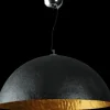 ETH Hanglampen^Hanglamp  05-HL4172-3034G Mezzo Tondo |