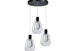 ETH Hanglamp 05-HL4524-30H Gary |