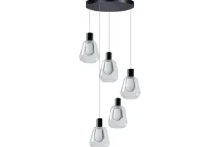 Best ETH Hanglamp 05-HL4525-30H Gary |