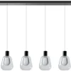 New ETH Hanglamp 05-HL4527-30H Gary |