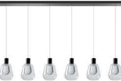 New ETH Hanglamp 05-HL4527-30H Gary |