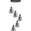 ETH Hanglampen^Hanglamp 05-HL4525-30S Gary |