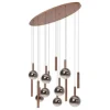 Lucide Hanglampen^Hanglamp Jasmine