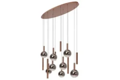 Lucide Hanglampen^Hanglamp Jasmine