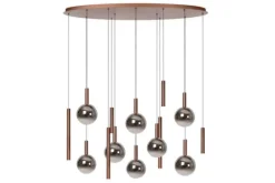 Lucide Hanglampen^Hanglamp Jasmine