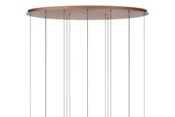 Lucide Hanglampen^Hanglamp Jasmine