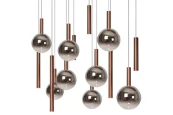 Lucide Hanglampen^Hanglamp Jasmine