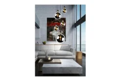 Lucide Hanglampen^Hanglamp Julius