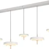 Online Trio Lighting Hanglamp Keaton