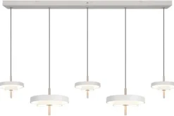 Online Trio Lighting Hanglamp Keaton