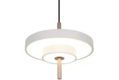Best Trio Lighting Hanglamp Keaton