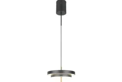 Trio Lighting Hanglampen^Hanglamp Keaton