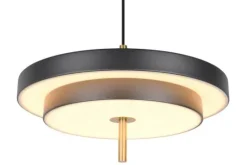 Trio Lighting Hanglampen^Hanglamp Keaton
