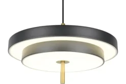 Trio Lighting Hanglampen^Hanglamp Keaton