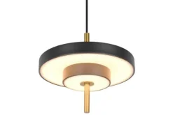 Trio Lighting Hanglampen^Hanglamp Keaton