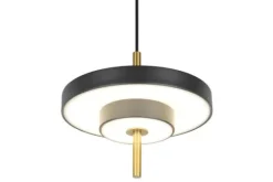Trio Lighting Hanglampen^Hanglamp Keaton