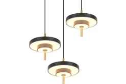 Online Trio Lighting Hanglamp Keaton