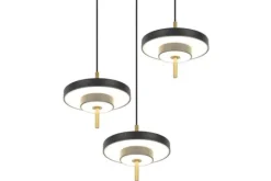 Online Trio Lighting Hanglamp Keaton