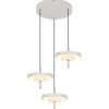 Trio Lighting Hanglampen^Hanglamp Keaton