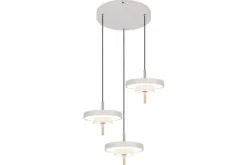 Trio Lighting Hanglampen^Hanglamp Keaton