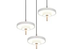 Trio Lighting Hanglampen^Hanglamp Keaton