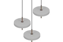 Trio Lighting Hanglampen^Hanglamp Keaton