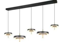 Discount Trio Lighting Hanglamp Keaton