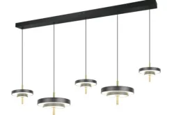 Discount Trio Lighting Hanglamp Keaton