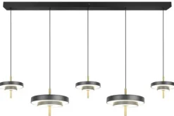 Discount Trio Lighting Hanglamp Keaton