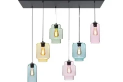 Sale Highlight Hanglamp Kleurmix Fantasy