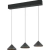 Trio Lighting Hanglampen^Hanglamp  Laguna