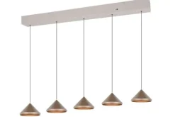 New Trio Lighting Hanglamp  Laguna