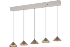 New Trio Lighting Hanglamp  Laguna