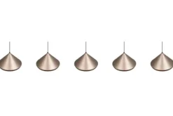 New Trio Lighting Hanglamp  Laguna