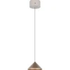 Trio Lighting Hanglamp  Laguna