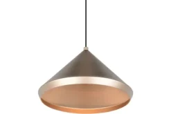 Trio Lighting Hanglamp  Laguna