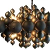 Hot Leclercq & Bouwman Hanglamp LB014/16+1 Blow |