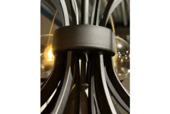 Outlet Leclercq & Bouwman Hanglamp LB017-10+1 Bronx |