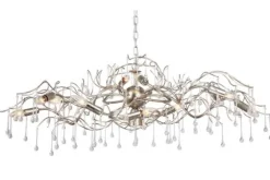 Sale Leclercq & Bouwman Hanglamp LB452-12+1 Como |