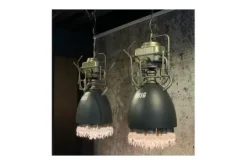 Leclercq & Bouwman Hanglampen^Hanglamp LB038/14 Raptor |