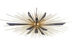 Leclercq & Bouwman Hanglampen^Hanglamp LB016-12+1 Springfield |