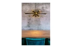 Leclercq & Bouwman Hanglampen^Hanglamp LB016-12+1 Springfield |