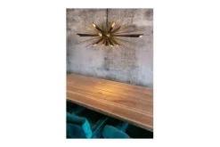 Leclercq & Bouwman Hanglampen^Hanglamp LB016-12+1 Springfield |