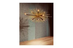 Leclercq & Bouwman Hanglampen^Hanglamp LB016-12+1 Springfield |