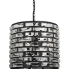 Leclercq & Bouwman Hanglampen^Hanglamp LB029/4 Zarzo |