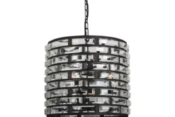 Leclercq & Bouwman Hanglampen^Hanglamp LB029/4 Zarzo |